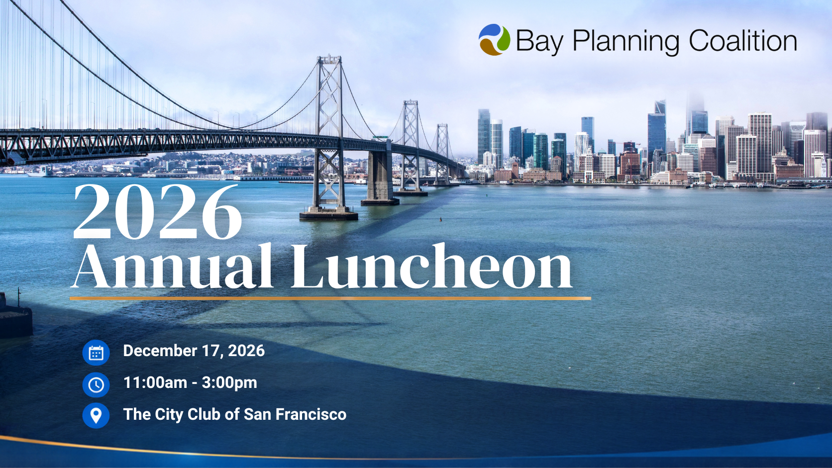BPC 2026 Annual Luncheon